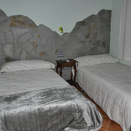 Casa Manuel Semesterbostad