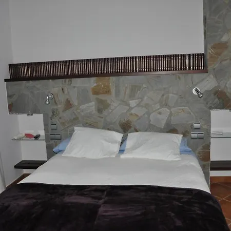 Casa Manuel Semesterbostad