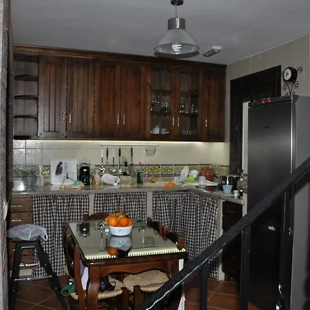 Holiday home Casa Manuel *