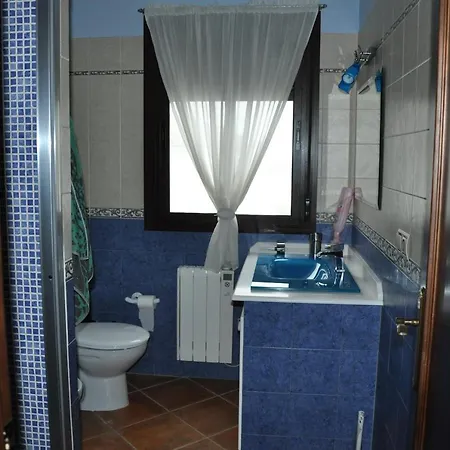 Casa Manuel * Benaocaz